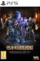 Gloomhaven: Mercenaries Edition Front Cover