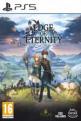 Edge Of Eternity