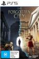 The Forgotten City Front Cover