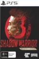 Shadow Warrior 3: Definitive Edition Front Cover