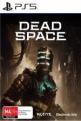 Dead Space Front Cover