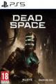 Dead Space Front Cover