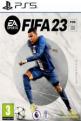 FIFA 23 Front Cover