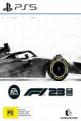 F1 23 Front Cover