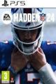 Madden NFL 24 Front Cover