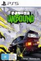 Need For Speed Unbound Front Cover