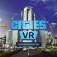 Cities VR: Enhanced Edition Front Cover