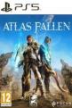 Atlas Fallen Front Cover