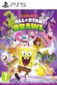 Nickelodeon All-Star Brawl Front Cover