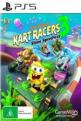 Nickelodeon Kart Racers 3: Slime Speedway Front Cover