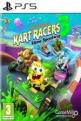 Nickelodeon Kart Racers 3: Slime Speedway Front Cover