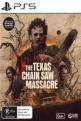 The Texas Chain Saw Massacre Front Cover