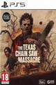 The Texas Chain Saw Massacre Front Cover