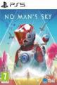No Man's Sky Front Cover