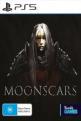 Moonscars Front Cover