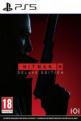 Hitman 3 Deluxe Edition Front Cover