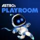 Astro's Playroom Front Cover