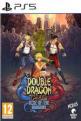 Double Dragon Gaiden: Rise Of The Dragons Front Cover