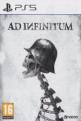 Ad Infinitum Front Cover