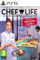 Chef Life: A Restaurant Simulator