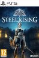 Steelrising Front Cover