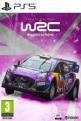 WRC Generations Front Cover