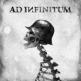 Ad Infinitum Front Cover