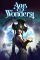 Age Of Wonders 4 Front Cover