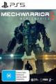 MechWarrior 5: Mercenaries Front Cover