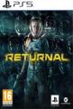 Returnal Front Cover