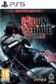 Gungrave G.O.R.E Front Cover