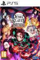 Demon Slayer: The Hinokami Chronicles Front Cover