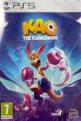 Kao The Kangaroo Front Cover