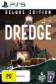 DREDGE Deluxe Edition Front Cover