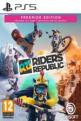 Riders Republic Freeride Edition Front Cover