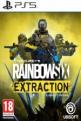 Tom Clancy's Rainbow Six Extraction Front Cover