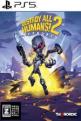 Destroy All Humans! 2 - Reprobed