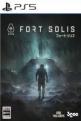 Fort Solis Front Cover