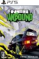 Need For Speed Unbound Front Cover