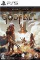 Godfall Ascended Edition Front Cover