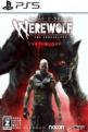 Werewolf: The Apocalypse Earthblood Front Cover