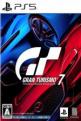 Gran Turismo 7 Front Cover