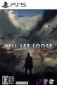 Hell Let Loose Front Cover