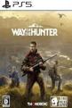 Way Of The Hunter Front Cover