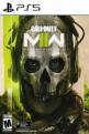 Call Of Duty: Modern Warfare II Front Cover