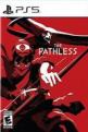 The Pathless Front Cover