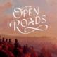 Open Roads Front Cover