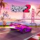 Horizon Chase 2 Front Cover