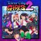 River City Girls 2 Front Cover