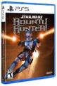 Star Wars: Bounty Hunter Front Cover